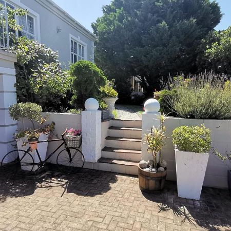Hermanus Sea View Room Экстерьер фото