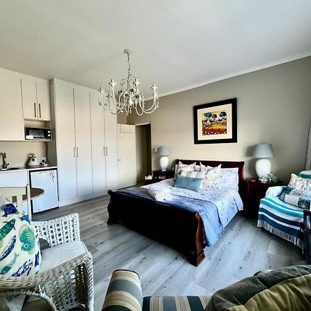 Hermanus Sea View Room Экстерьер фото