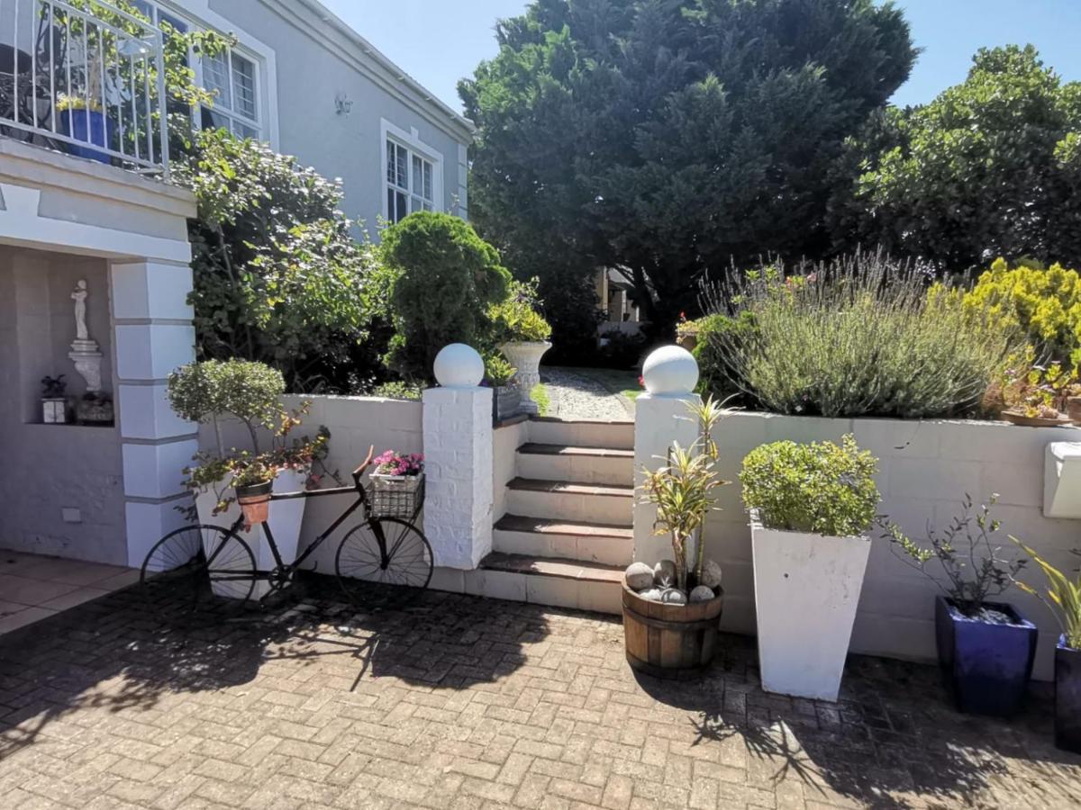 Hermanus Sea View Room Экстерьер фото