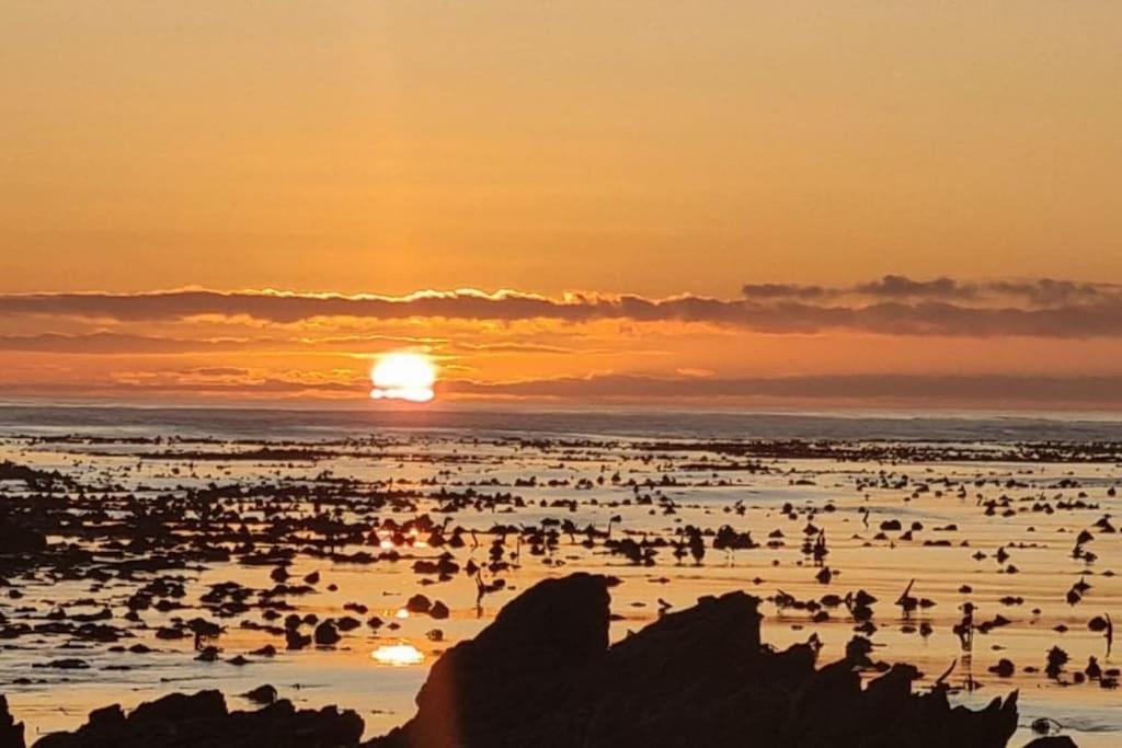 Hermanus Sea View Room Экстерьер фото