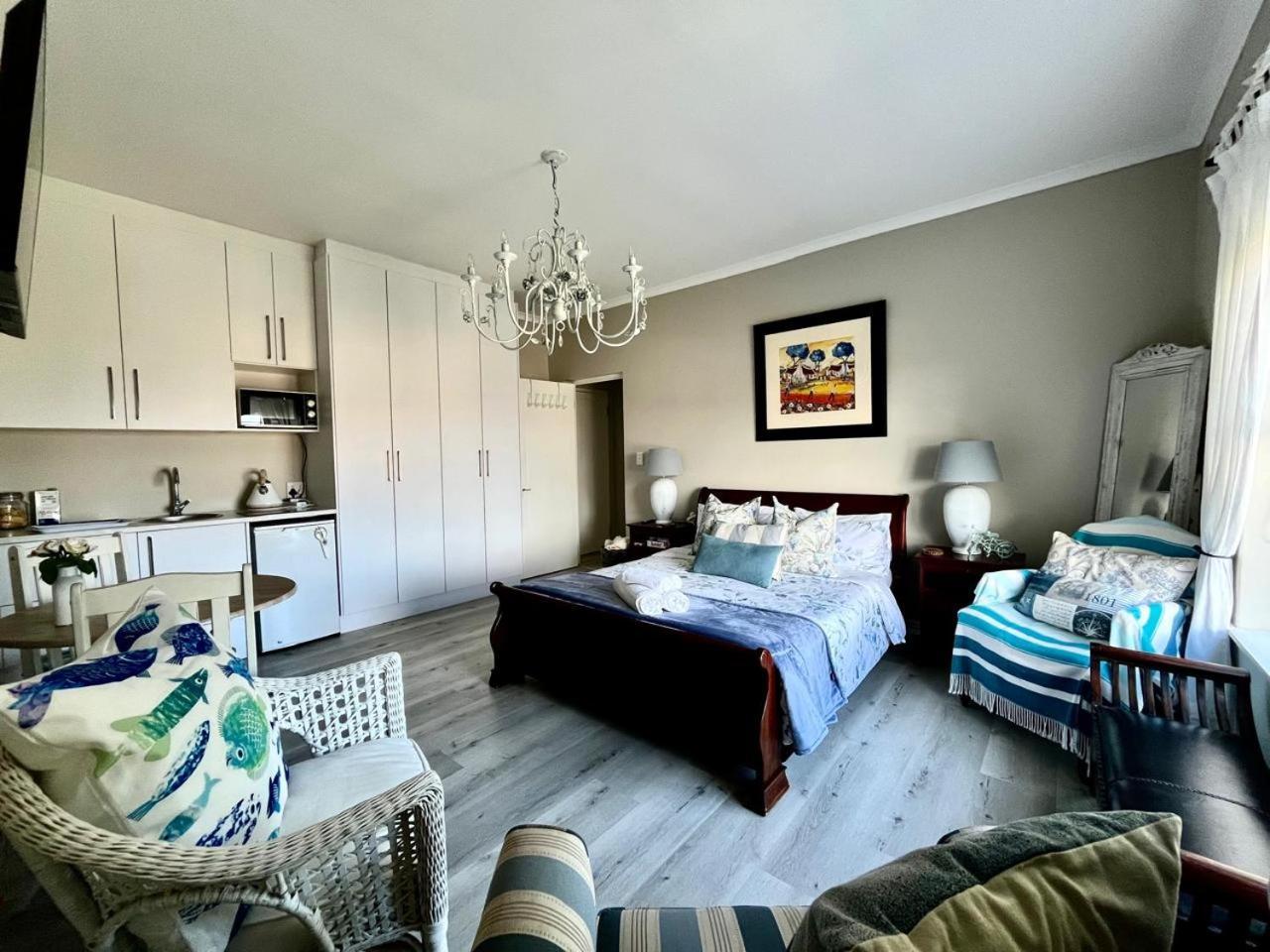 Hermanus Sea View Room Экстерьер фото